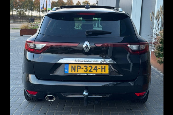 Renault MEGANE Estate 1.2 TCe Bose FULL PANO NAVI CAMERA LEDER LED PDC