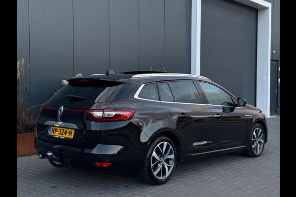 Renault MEGANE Estate 1.2 TCe Bose FULL PANO NAVI CAMERA LEDER LED PDC