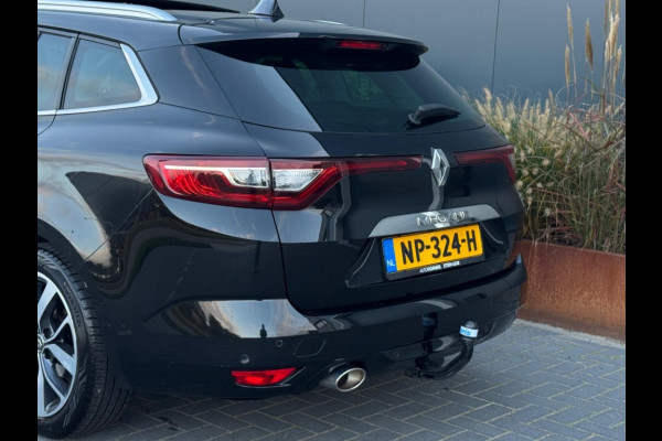Renault MEGANE Estate 1.2 TCe Bose FULL PANO NAVI CAMERA LEDER LED PDC