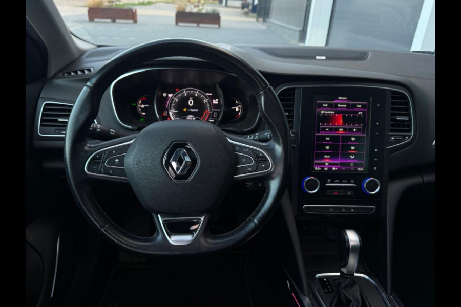 Renault MEGANE Estate 1.2 TCe Bose FULL PANO NAVI CAMERA LEDER LED PDC