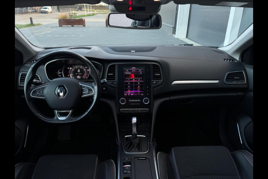Renault MEGANE Estate 1.2 TCe Bose FULL PANO NAVI CAMERA LEDER LED PDC