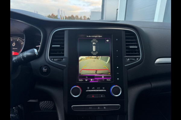 Renault MEGANE Estate 1.2 TCe Bose FULL PANO NAVI CAMERA LEDER LED PDC