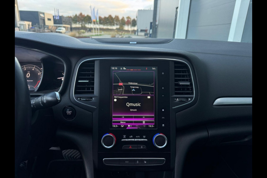 Renault MEGANE Estate 1.2 TCe Bose FULL PANO NAVI CAMERA LEDER LED PDC