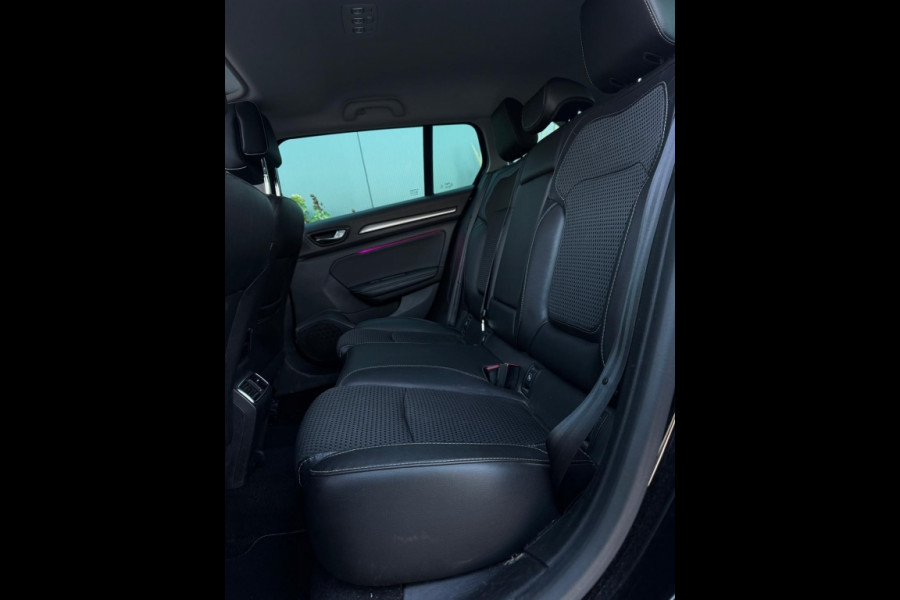 Renault MEGANE Estate 1.2 TCe Bose FULL PANO NAVI CAMERA LEDER LED PDC