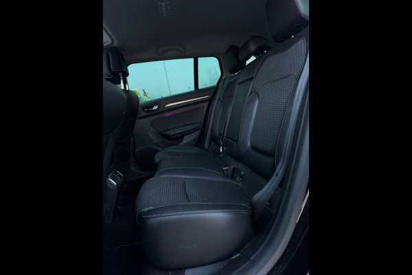 Renault MEGANE Estate 1.2 TCe Bose FULL PANO NAVI CAMERA LEDER LED PDC