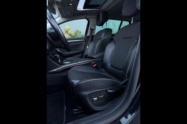 Renault MEGANE Estate 1.2 TCe Bose FULL PANO NAVI CAMERA LEDER LED PDC
