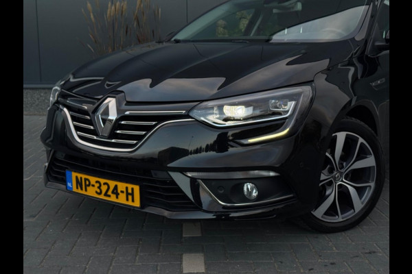 Renault MEGANE Estate 1.2 TCe Bose FULL PANO NAVI CAMERA LEDER LED PDC