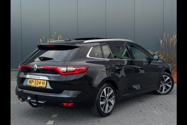 Renault MEGANE Estate 1.2 TCe Bose FULL PANO NAVI CAMERA LEDER LED PDC