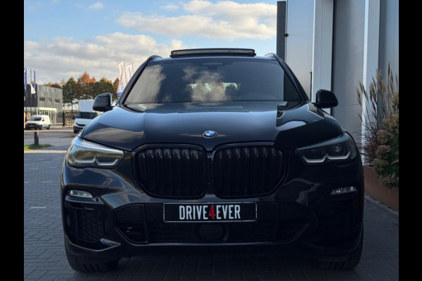 BMW X5 xDrive45e M PACK 395pk PANO ECC CAMERA LEDER SPORTVELGEN BMW X5 xDrive45e M PACK 395pk PANO ECC CAMERA LEDER SPORTVELGEN