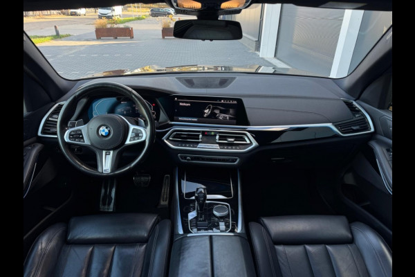 BMW X5 xDrive45e M PACK 395pk PANO ECC CAMERA LEDER SPORTVELGEN BMW X5 xDrive45e M PACK 395pk PANO ECC CAMERA LEDER SPORTVELGEN