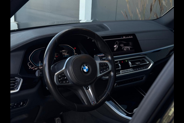 BMW X5 xDrive45e M PACK 395pk PANO ECC CAMERA LEDER SPORTVELGEN BMW X5 xDrive45e M PACK 395pk PANO ECC CAMERA LEDER SPORTVELGEN