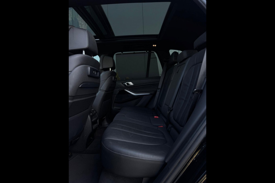 BMW X5 xDrive45e M PACK 395pk PANO ECC CAMERA LEDER SPORTVELGEN BMW X5 xDrive45e M PACK 395pk PANO ECC CAMERA LEDER SPORTVELGEN