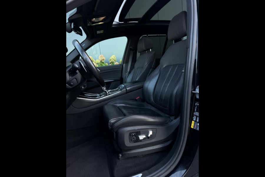 BMW X5 xDrive45e M PACK 395pk PANO ECC CAMERA LEDER SPORTVELGEN BMW X5 xDrive45e M PACK 395pk PANO ECC CAMERA LEDER SPORTVELGEN