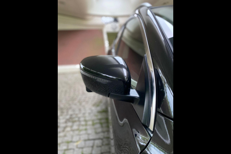 Nissan QASHQAI 1.2 N-Connecta Design Pano