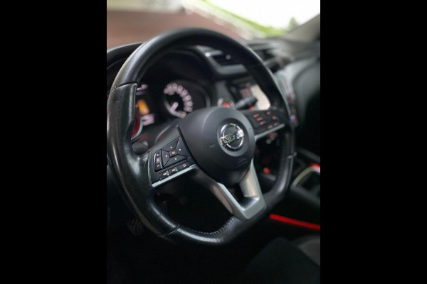 Nissan QASHQAI 1.2 N-Connecta Design Pano