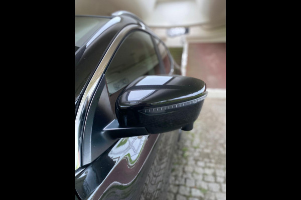 Nissan QASHQAI 1.2 N-Connecta Design Pano