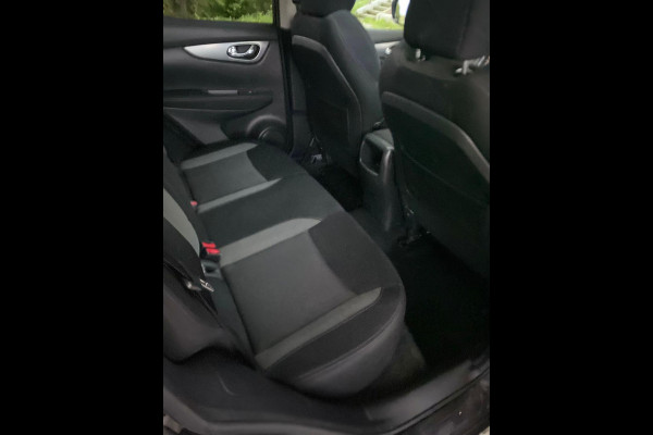 Nissan QASHQAI 1.2 N-Connecta Design Pano