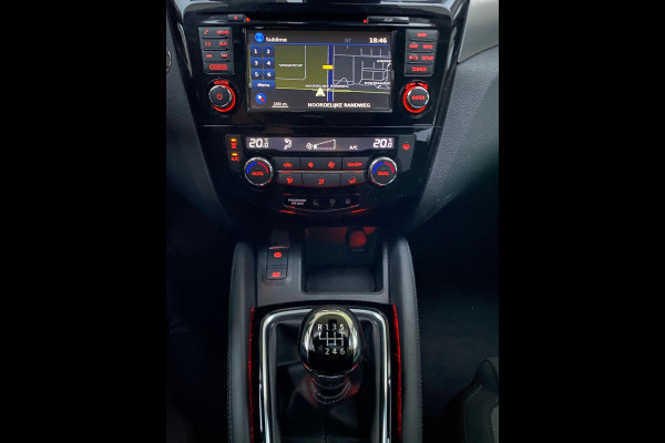 Nissan QASHQAI 1.2 N-Connecta Design Pano