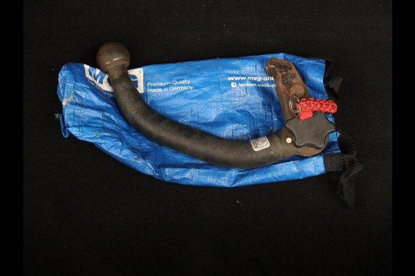 Mazda 3 2.0 SA-X Luxury | Camera | Bluetooth | Trekhaak | Automaat | Leder | Led | Stoelverwarming | Memory | Adaptive cruise | DAB | Head-up display | Bose Sound