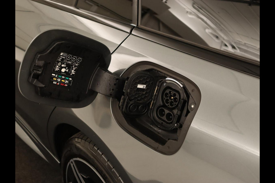 Mercedes-Benz C-Klasse 300e AMG Night | Panoramadak | Trekhaak | Sfeerverlichting | Massage | Adaptive cruise | Stoelverwarming | 360 Camera | Leder | Memory | Carplay | PHEV | Plug In Mercedes-Benz C-Klasse 300e AMG Night | Panoramadak | Trekhaak | Sfeerverlichting | Massage | Adaptive cruise | Stoelverwarming | 360 Camera | Leder | Memory | Carplay | PHEV | Plug In