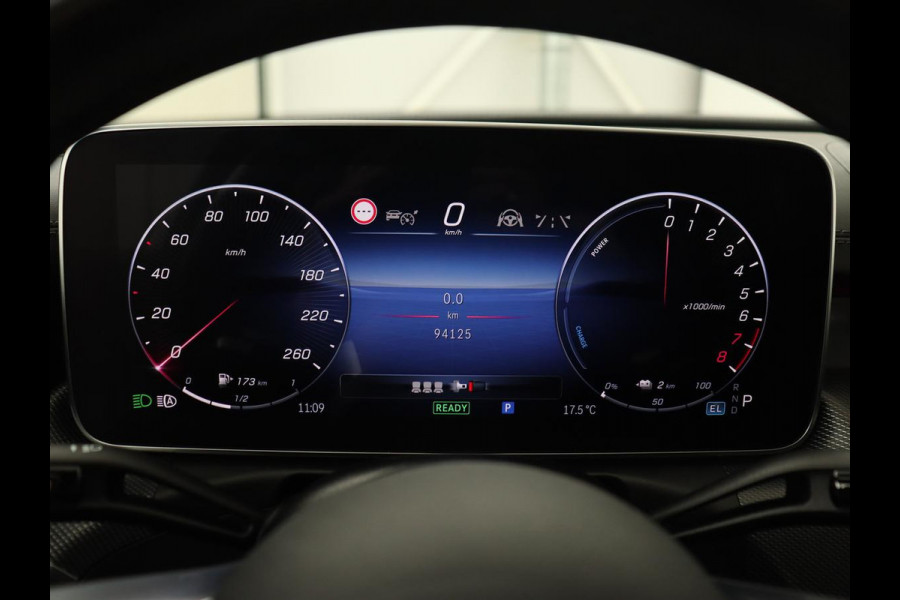 Mercedes-Benz C-Klasse 300e AMG Night | Panoramadak | Trekhaak | Sfeerverlichting | Massage | Adaptive cruise | Stoelverwarming | 360 Camera | Leder | Memory | Carplay | PHEV | Plug In Mercedes-Benz C-Klasse 300e AMG Night | Panoramadak | Trekhaak | Sfeerverlichting | Massage | Adaptive cruise | Stoelverwarming | 360 Camera | Leder | Memory | Carplay | PHEV | Plug In