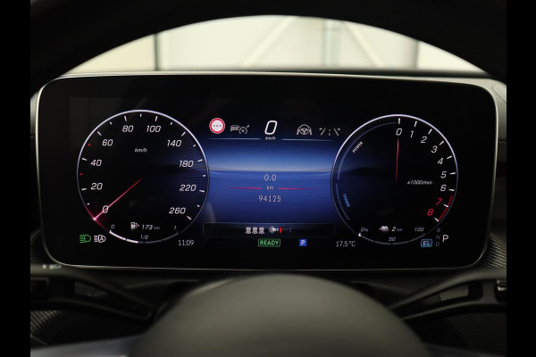 Mercedes-Benz C-Klasse 300e AMG Night | Panoramadak | Trekhaak | Sfeerverlichting | Massage | Adaptive cruise | Stoelverwarming | 360 Camera | Leder | Memory | Carplay | PHEV | Plug In Mercedes-Benz C-Klasse 300e AMG Night | Panoramadak | Trekhaak | Sfeerverlichting | Massage | Adaptive cruise | Stoelverwarming | 360 Camera | Leder | Memory | Carplay | PHEV | Plug In