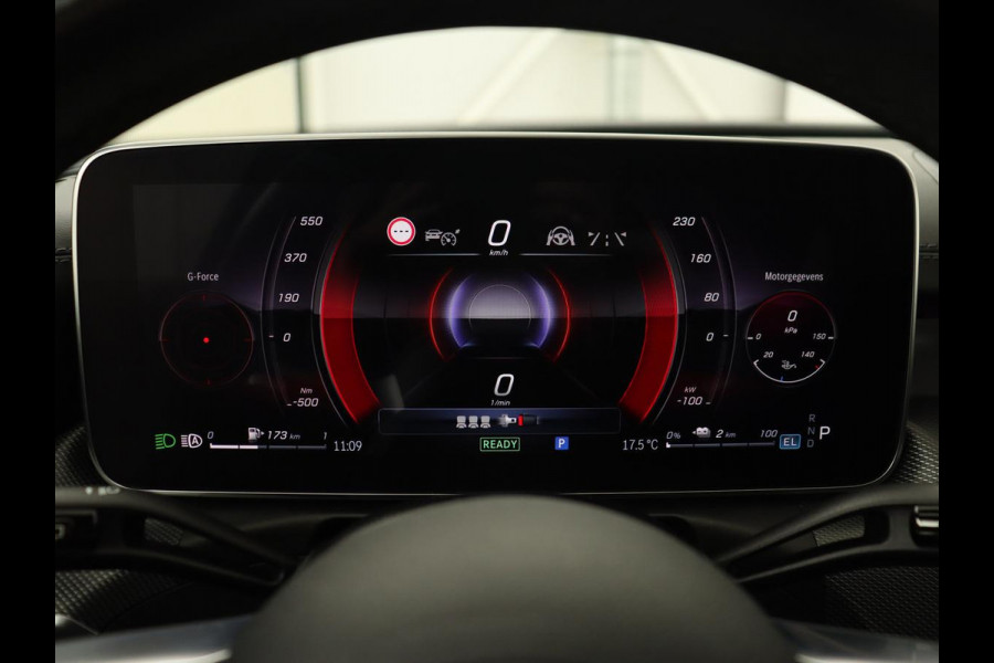 Mercedes-Benz C-Klasse 300e AMG Night | Panoramadak | Trekhaak | Sfeerverlichting | Massage | Adaptive cruise | Stoelverwarming | 360 Camera | Leder | Memory | Carplay | PHEV | Plug In Mercedes-Benz C-Klasse 300e AMG Night | Panoramadak | Trekhaak | Sfeerverlichting | Massage | Adaptive cruise | Stoelverwarming | 360 Camera | Leder | Memory | Carplay | PHEV | Plug In