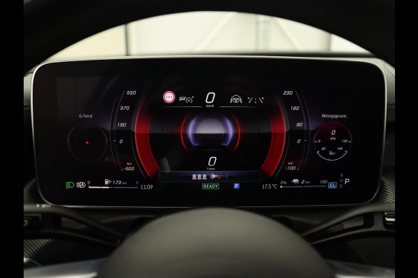Mercedes-Benz C-Klasse 300e AMG Night | Panoramadak | Trekhaak | Sfeerverlichting | Massage | Adaptive cruise | Stoelverwarming | 360 Camera | Leder | Memory | Carplay | PHEV | Plug In Mercedes-Benz C-Klasse 300e AMG Night | Panoramadak | Trekhaak | Sfeerverlichting | Massage | Adaptive cruise | Stoelverwarming | 360 Camera | Leder | Memory | Carplay | PHEV | Plug In