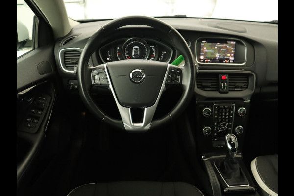Volvo V40 1.5 T3 Dyn. Ed. | Full LED | Glazen dak | Automaat | Navigatie | Stoelverwarming | Harman/Kardon | Trekhaak