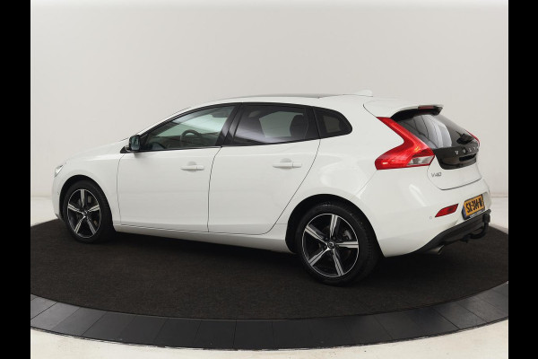 Volvo V40 1.5 T3 Dyn. Ed. | Full LED | Glazen dak | Automaat | Navigatie | Stoelverwarming | Harman/Kardon | Trekhaak