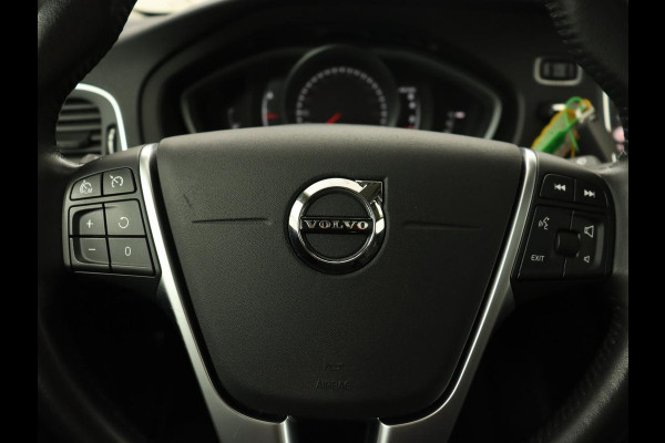 Volvo V40 1.5 T3 Dyn. Ed. | Full LED | Glazen dak | Automaat | Navigatie | Stoelverwarming | Harman/Kardon | Trekhaak