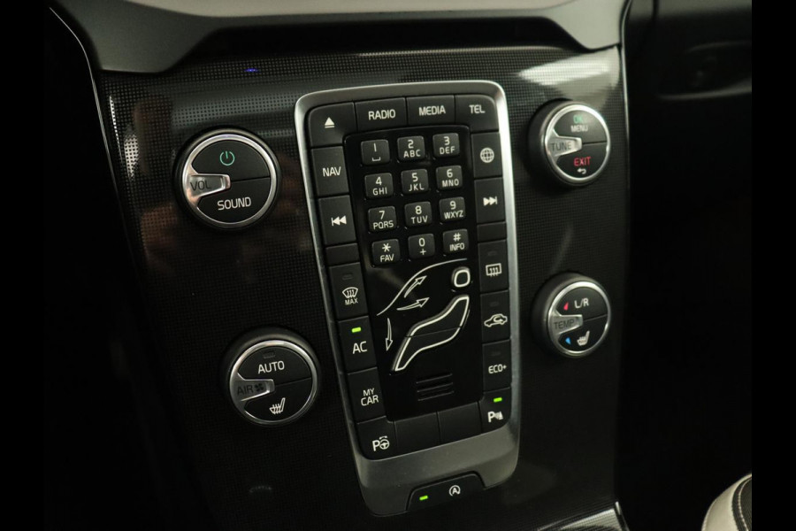 Volvo V40 1.5 T3 Dyn. Ed. | Full LED | Glazen dak | Automaat | Navigatie | Stoelverwarming | Harman/Kardon | Trekhaak