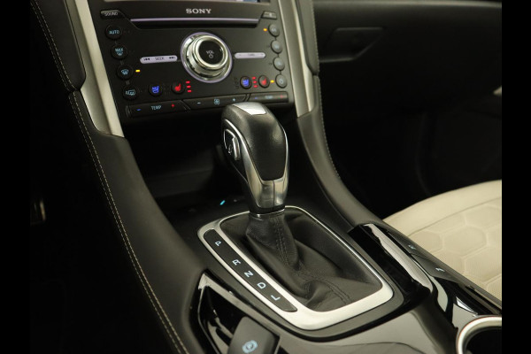 Ford Mondeo 2.0 IVCT HEV Vignale | Leder | Stoelverwarming | LED | LMV 18 inch | Navigatie | Carplay | Elektrische stoelen | Camera