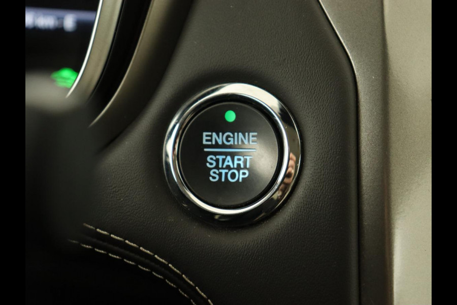 Ford Mondeo 2.0 IVCT HEV Vignale | Leder | Stoelverwarming | LED | LMV 18 inch | Navigatie | Carplay | Elektrische stoelen | Camera