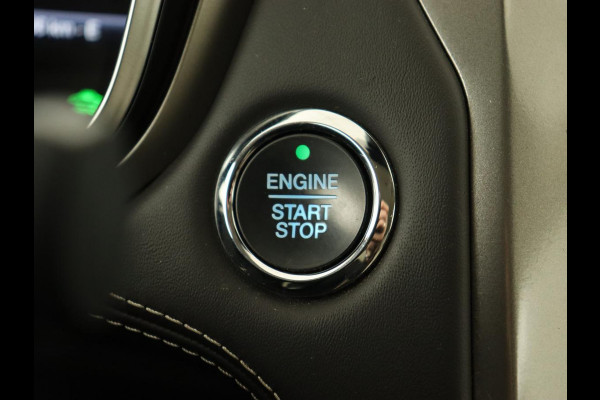 Ford Mondeo 2.0 IVCT HEV Vignale | Leder | Stoelverwarming | LED | LMV 18 inch | Navigatie | Carplay | Elektrische stoelen | Camera