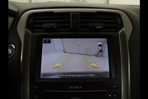 Ford Mondeo 2.0 IVCT HEV Vignale | Leder | Stoelverwarming | LED | LMV 18 inch | Navigatie | Carplay | Elektrische stoelen | Camera
