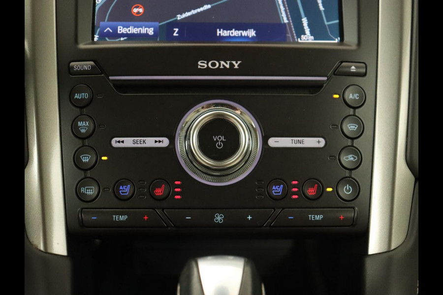 Ford Mondeo 2.0 IVCT HEV Vignale | Leder | Stoelverwarming | LED | LMV 18 inch | Navigatie | Carplay | Elektrische stoelen | Camera