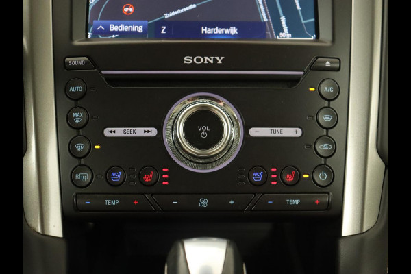 Ford Mondeo 2.0 IVCT HEV Vignale | Leder | Stoelverwarming | LED | LMV 18 inch | Navigatie | Carplay | Elektrische stoelen | Camera
