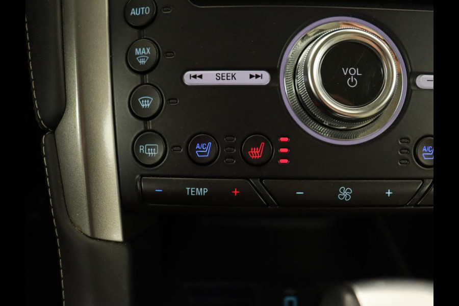 Ford Mondeo 2.0 IVCT HEV Vignale | Leder | Stoelverwarming | LED | LMV 18 inch | Navigatie | Carplay | Elektrische stoelen | Camera