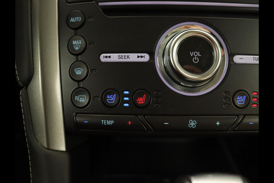 Ford Mondeo 2.0 IVCT HEV Vignale | Leder | Stoelverwarming | LED | LMV 18 inch | Navigatie | Carplay | Elektrische stoelen | Camera