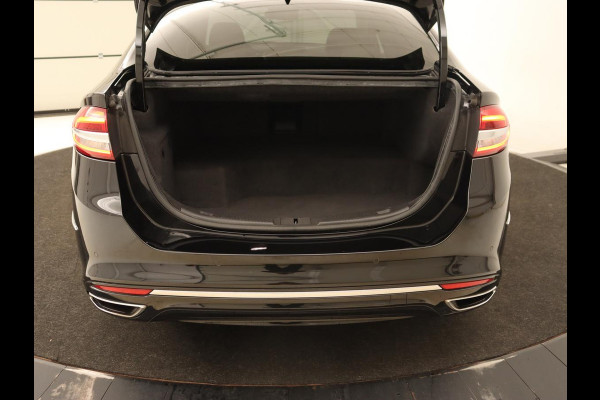 Ford Mondeo 2.0 IVCT HEV Vignale | Leder | Stoelverwarming | LED | LMV 18 inch | Navigatie | Carplay | Elektrische stoelen | Camera