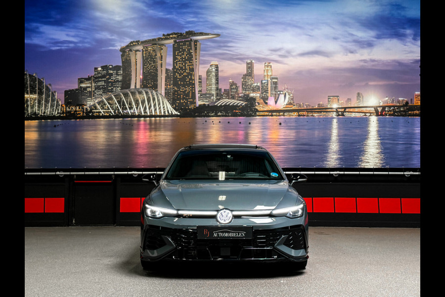 Volkswagen Golf 2.0 TSI GTI Clubsport IQ|Akrapovic|360camera||HUD|H/K|Panorama