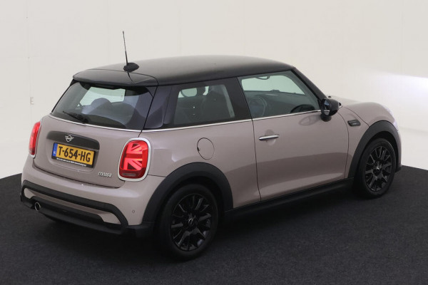 MINI Mini 1.5 Cooper Camden Edition NL-AUTO | 1/2 LEDER