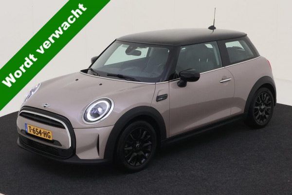 MINI Mini 1.5 Cooper Camden Edition NL-AUTO | 1/2 LEDER