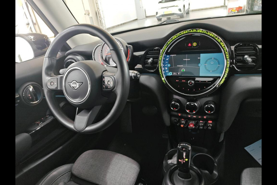 MINI Mini 1.5 Cooper Camden Edition NL-AUTO | 1/2 LEDER