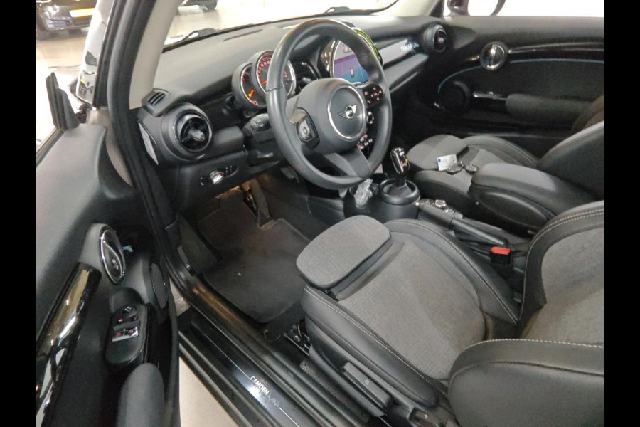 MINI Mini 1.5 Cooper Camden Edition NL-AUTO | 1/2 LEDER