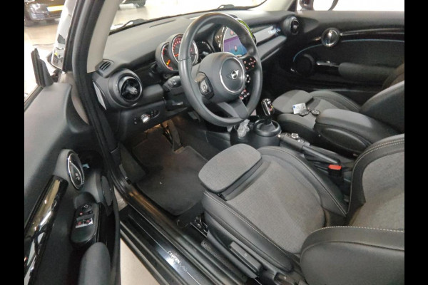 MINI Mini 1.5 Cooper Camden Edition NL-AUTO | 1/2 LEDER