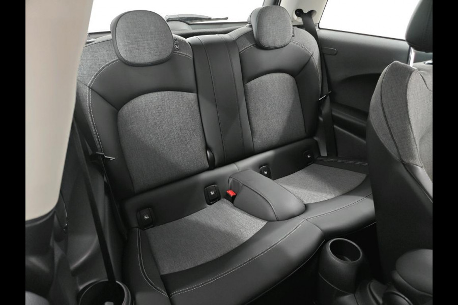 MINI Mini 1.5 Cooper Camden Edition NL-AUTO | 1/2 LEDER