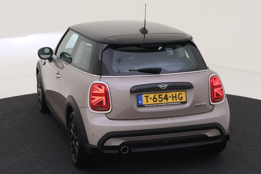 MINI Mini 1.5 Cooper Camden Edition NL-AUTO | 1/2 LEDER