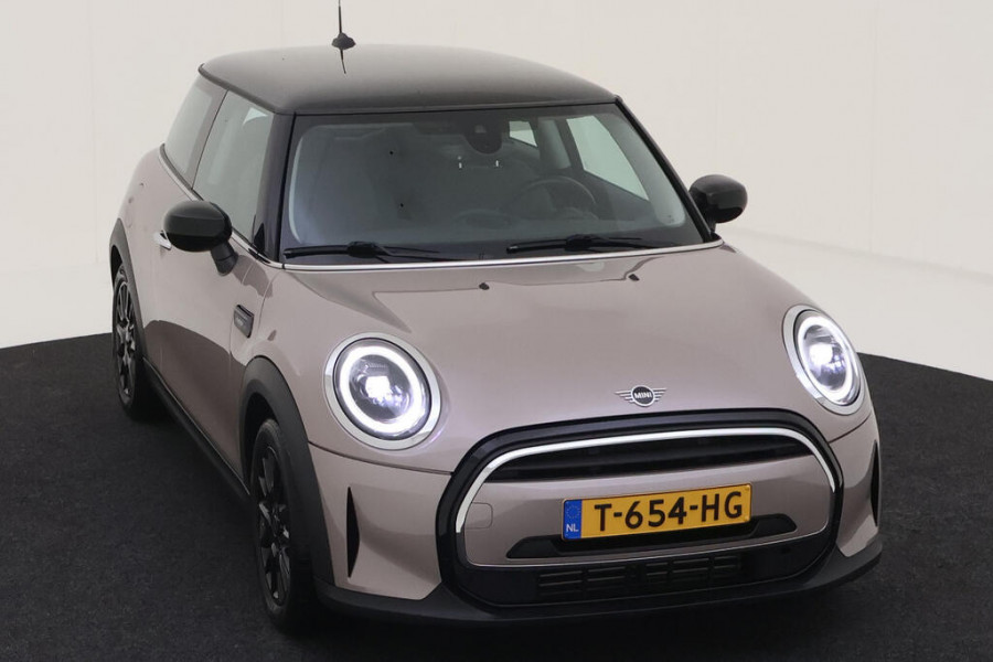 MINI Mini 1.5 Cooper Camden Edition NL-AUTO | 1/2 LEDER